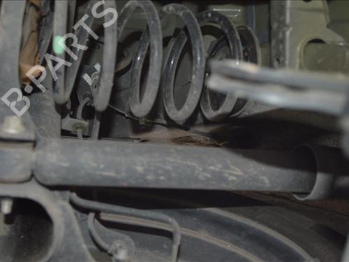 Used Right rear shock absorber PEUGEOT 108 1.2 (82 hp) 24562188