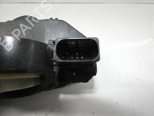 Zamek drzwi przednich prawych OPEL INSIGNIA A Sports Tourer (G09) 2.0 CDTI (35) | BP24556969C97 