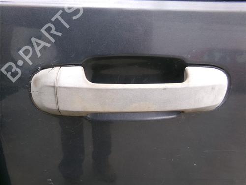 Used Rear left exterior door handle FORD TOURNEO CONNECT 1.8 TDCi (90 hp) 26593428