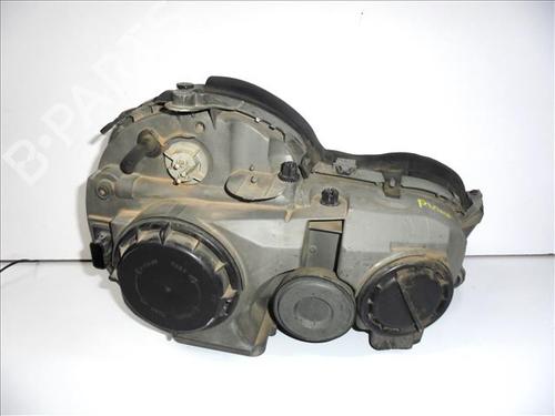 Faro izquierdo MERCEDES-BENZ E-CLASS (W210) E 220 CDI (210.006) (125 hp) 24558990