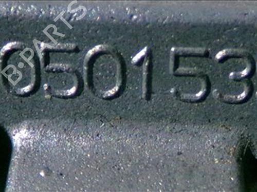 Elektronisk modul PEUGEOT 206 Hatchback (2A/C) 1.4 i | BP24568719M83 