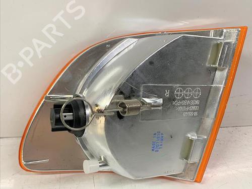 Right front indicator MERCEDES-BENZ VITO Van (W638) 108 CDI 2.2 (638.094) | BP24556982C33 