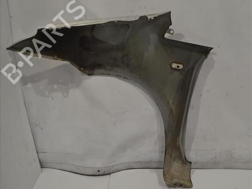 Right front fenders FORD FOCUS C-MAX (DM2) 1.6 | BP24562713C42 