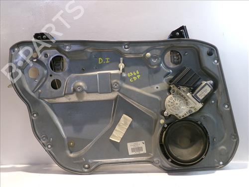 Used Front left window mechanism SEAT CORDOBA (6L2) 1.9 TDI (100 hp) 28488352