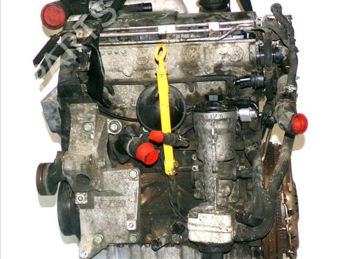 Engine SEAT CORDOBA (6L2) 1.9 TDI | BP29695691M1