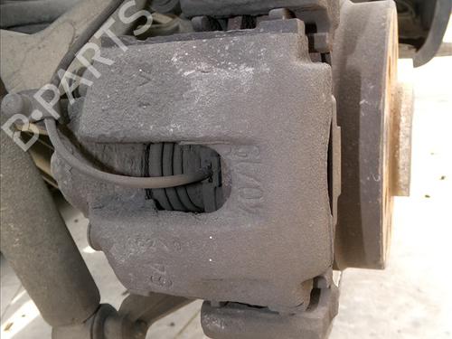 Right rear brake caliper BMW 3 (E46) 320 d | BP29359676M106