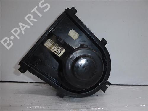 Heater blower motor AUDI A3 (8P1) 1.9 TDI | BP24558906M62 