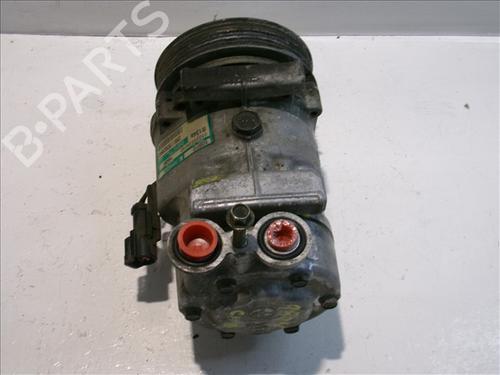 AC compressor FORD FUSION (JU_) 1.4 TDCi | BP24567532M34
