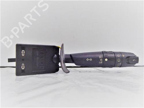 Used Steering column stalk PEUGEOT 607 (9D, 9U) 3.0 V6 24V (207 hp) 24556203