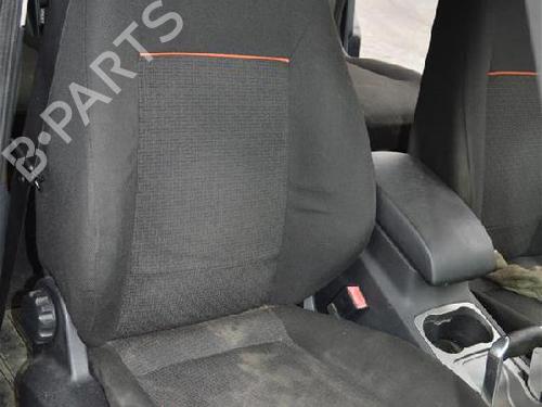 Used Right front seat FORD S-MAX (WA6) 1.8 TDCi (125 hp) 24562283