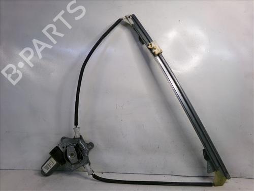 Used Front right window mechanism RENAULT SCÉNIC I MPV (JA0/1_, FA0_) 1.9 dCi RX4 (102 hp) 24873929