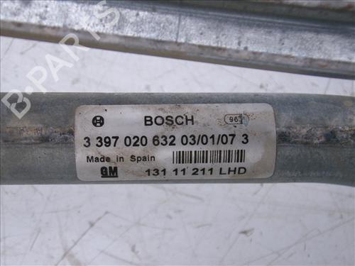 Front wiper motor OPEL ASTRA H GTC (A04) 1.6 (L08) | BP24860329M29 
