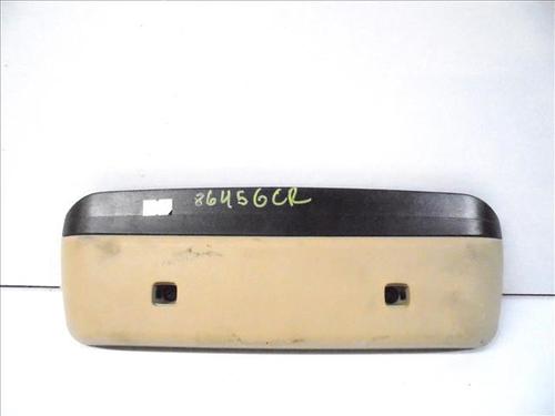 Used Third brake light SUBARU FORESTER (SG_) 2.5 AWD (SG9) (211 hp) 24561316