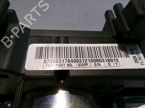 Switch PEUGEOT BIPPER (AA_) 1.3 HDi 75 | BP24560106I30 
