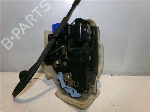 Used Rear left lock VW GOLF PLUS V (5M1, 521) 1.4 16V (75 hp) 24564467