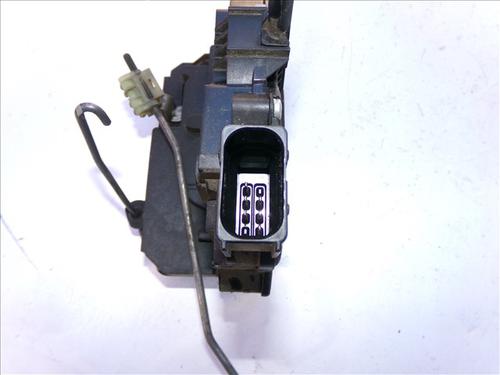 Front left lock OPEL CORSA D (S07) 1.0 (L08, L68) | BP29328649C98 