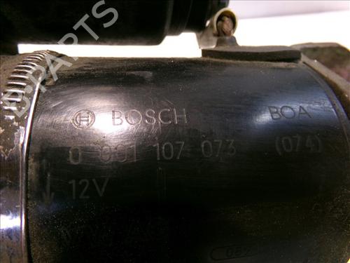 Starter AUDI A4 B6 (8E2) 2.0 | BP24859248M8 