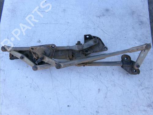 Used Front wiper motor CHRYSLER VOYAGER IV (RG, RS) 2.5 CRD (141 hp) 25485074