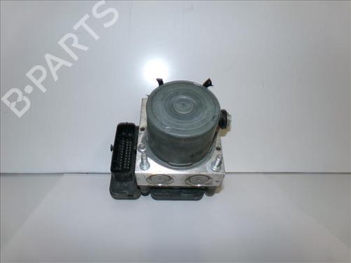 Used ABS pump VW POLO (6N2) 1.4 16V (75 hp) 24556956