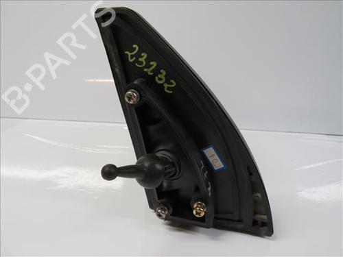 Left mirror HYUNDAI ATOS (MX) 1.0 i | BP24557722C26 