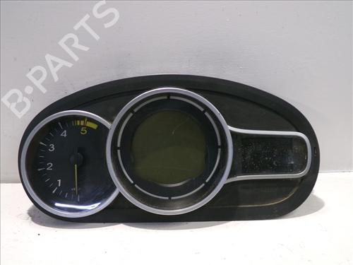 Elektronisk modul RENAULT MEGANE III Hatchback (BZ0/1_, B3_) 1.5 dCi (86 hp) 24568893