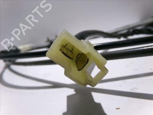 Front right window mechanism KIA SPORTAGE SUV (K00) 2.0 | BP24559906C23 