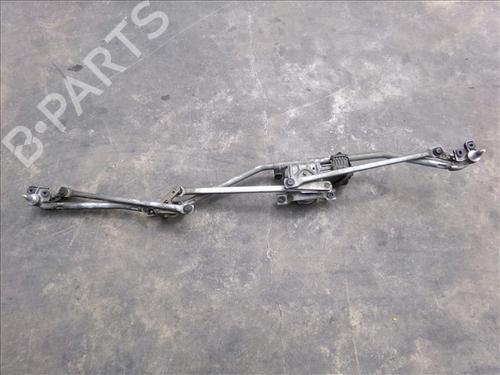 Viskermotor vindrude OPEL ZAFIRA A MPV (T98) 2.0 DTI 16V (F75) (101 hp) 28314003