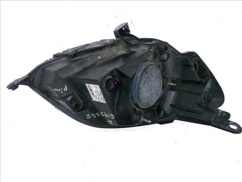 Left headlight CITROËN NEMO Box Body/MPV (AA_) 1.3 BlueHDi 80 | BP30908445C28