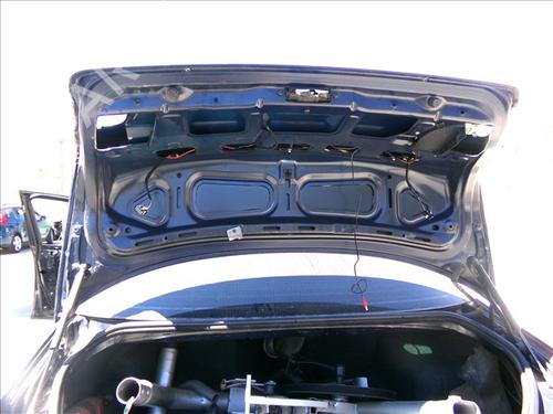 Tailgate BMW 3 (E46) 320 d | BP27695081C6 