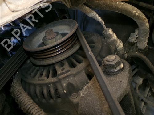 Used Alternator HONDA HR-V (GH_) 1.6 16V (GH1, GH3) (105 hp) 30493938