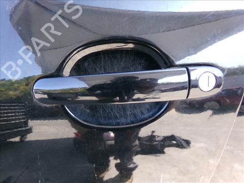 Used Front left exterior door handle SEAT ALTEA (5P1) 1.6 TDI (105 hp) 26672887