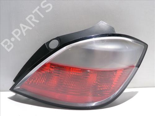 Right taillight OPEL ASTRA H (A04) 1.7 CDTI (L48) | BP27454951C35 
