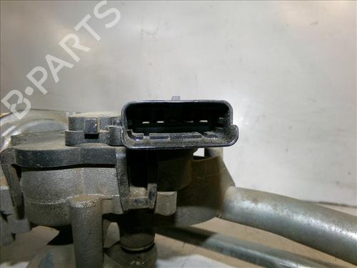 Front wiper motor RENAULT MEGANE II (BM0/1_, CM0/1_) 1.5 dCi (BM02, BM13, BM2A, CM02, CM13) | BP27444844M29 