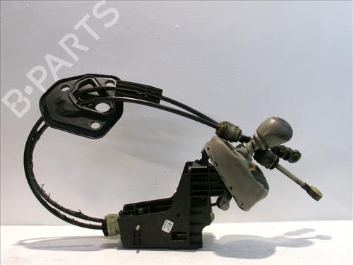 Used Gear lever RENAULT GRAND SCÉNIC II (JM0/1_) 1.9 dCi (JM14) (131 hp) 30187053