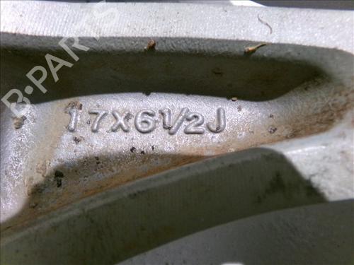 Rim SUZUKI GRAND VITARA II (JT, TE, TD) 1.9 DDiS All-wheel Drive (JT419, TD44, JB419WD, JB419XD,... | BP25753129C45 