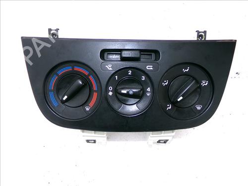 Used Climate control CITROËN NEMO Box Body/MPV (AA_) 1.3 BlueHDi 80 (80 hp) 31020205