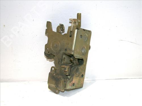 Used Front right lock MERCEDES-BENZ VITO Van (W638) 110 CDI 2.2 (638.094) (102 hp) 24860454