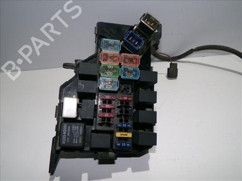 Fuse box KIA JOICE (MTE1P) 2.0 | BP24564635E1 