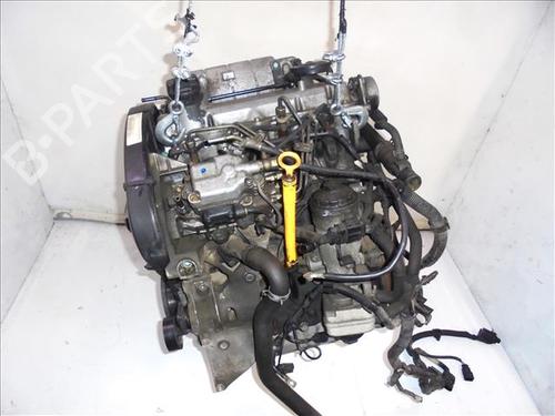 Motor SEAT CORDOBA (6L2) 1.2 (64 hp) 24563067
