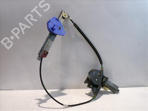 Used Rear right window mechanism FORD MONDEO II (BAP) 1.8 TD (90 hp) 24860826
