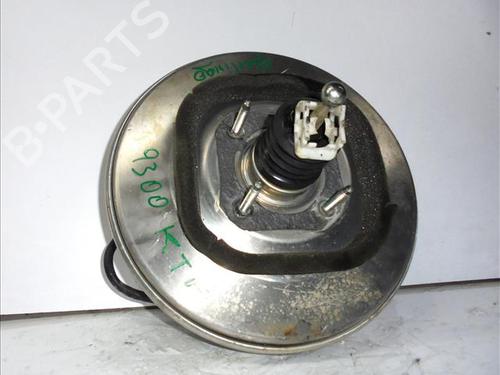Servo brake SERES 3 Electric | BP24563217M42 