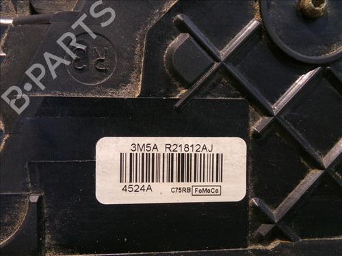 Front right lock FORD FOCUS II (DA_, HCP, DP) 1.6 | BP24859555C97 