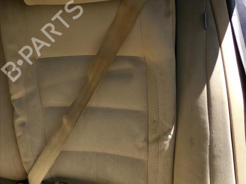 Used Rear left seatbelt VW GOLF PLUS V (5M1, 521) 1.4 16V (75 hp) 24566985