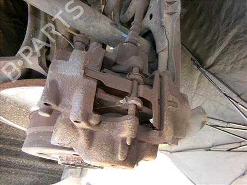 Zacisk hamulca tylnego lewego MERCEDES-BENZ C-CLASS (W203) C 200 CDI (203.004) | BP30796596M107