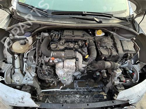 Understellsbeskyttelse PEUGEOT 207 (WA_, WC_) 1.4 HDi | BP28689775M92