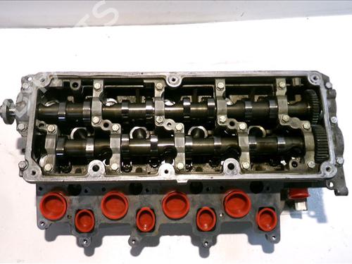Cabeça do motor VW TIGUAN (5N_) 2.0 TDI | BP30884247M5
