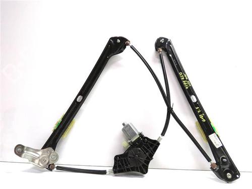 Used Front right window mechanism VW GOLF III (1H1) 2.0 GTI 16V (150 hp) 24556869