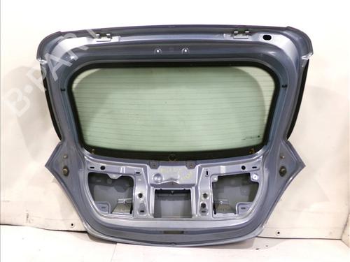 Tailgate OPEL CORSA D (S07) 1.4 (L08, L68) | BP25348540C6 
