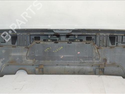 Rear bumper PEUGEOT 1007 (KM_) 1.4 | BP24561430C8 