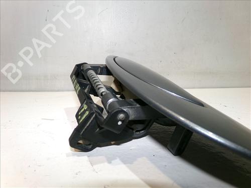 Rear right exterior door handle CITROËN C5 I (DC_) 2.0 HDi (DCRHZB, DCRHZE) | BP26204164C130 